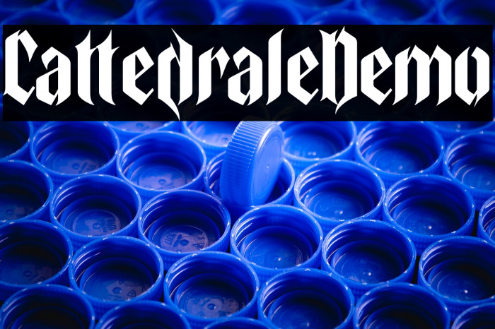 Cattedrale-Demo Example 2