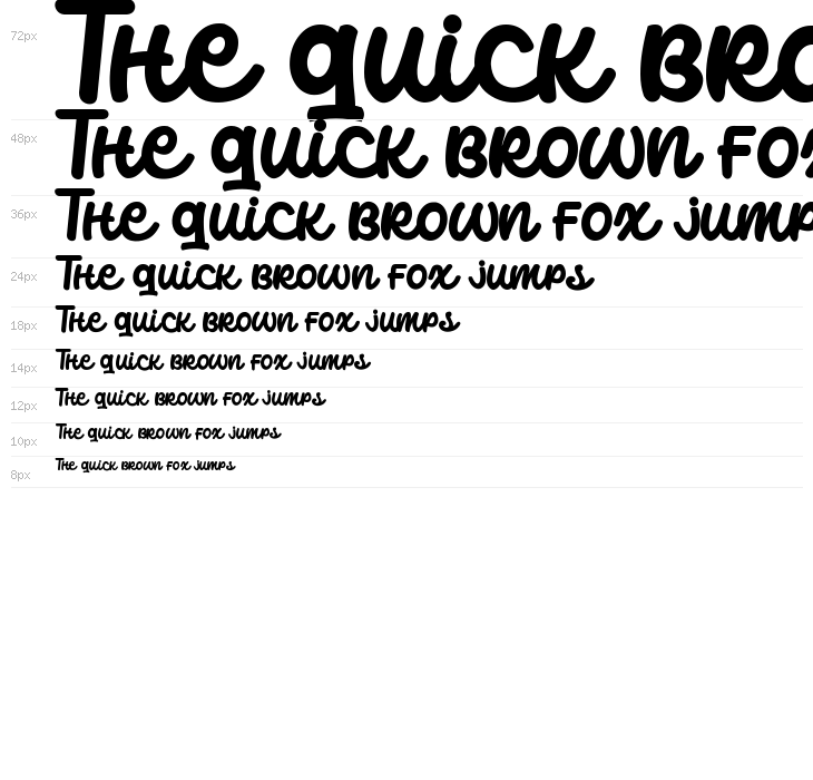 Catterpillar Waterfall