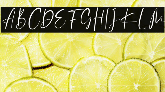 Catthy Wellingten Example 1