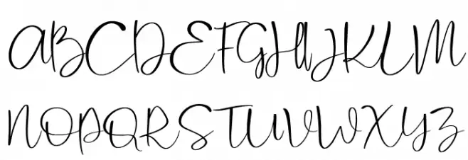 CattusFree-Regular Fuentes MAYÚSCULAS