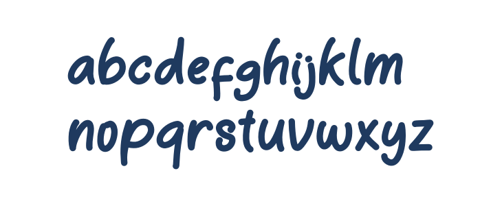 Catty Pillow Demo Lowercase