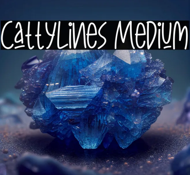 CattyLines Medium Example 1