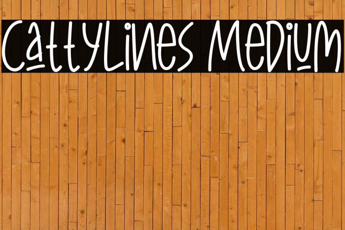CattyLines Medium Example 2
