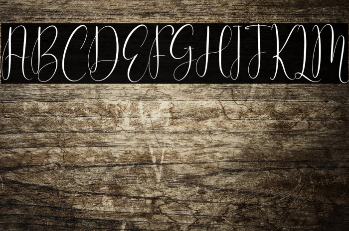 Cattya Brown Example 3