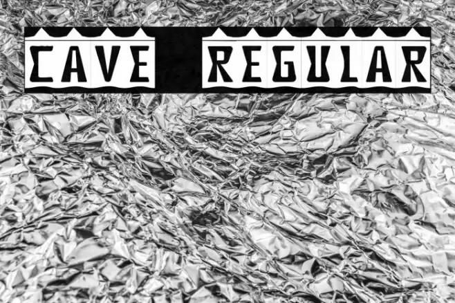 Cave Regular Polices examples