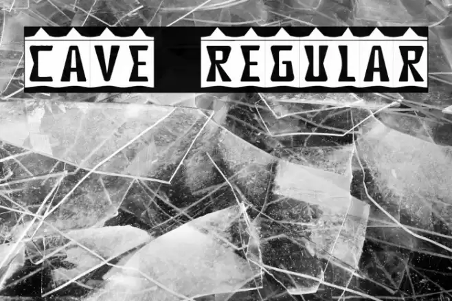 Cave Regular Polices examples