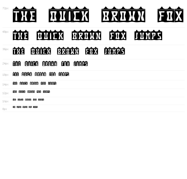 Cave Regular Waterfall