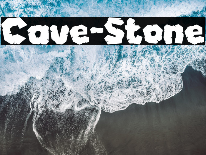 Cave-Stone Example 2