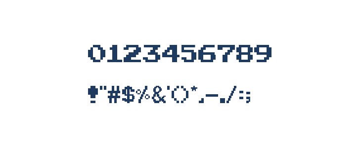 Cave Story Regular Other Characters