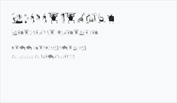 CaveBeings Business Card