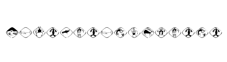 CaveDreamsXtreme Font
