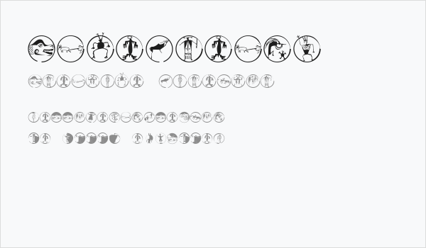 CaveDreams Business Card