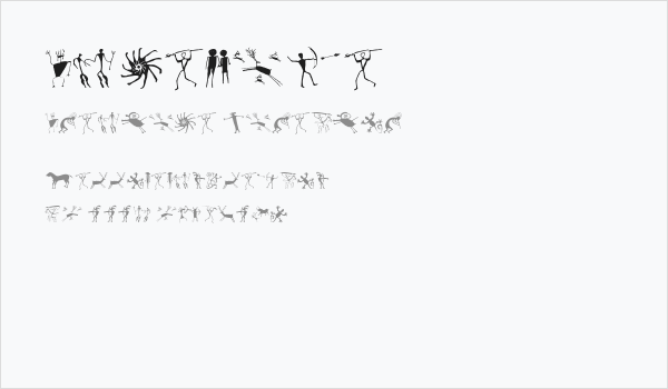 CaveLife Business Card