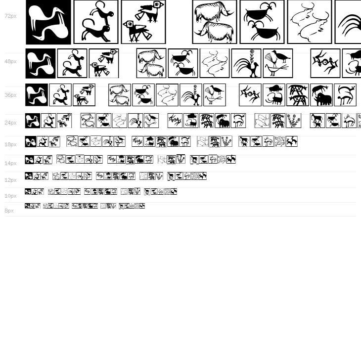 CaveMeetings Waterfall