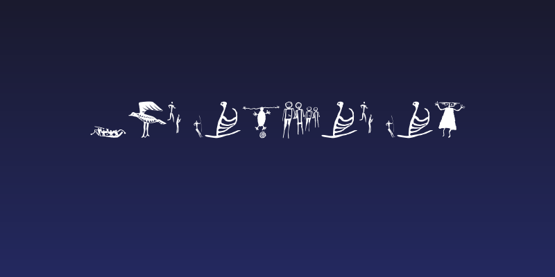 CaveOSeven Social Header