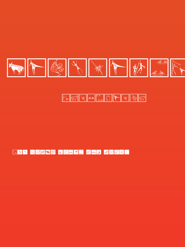 CavePaintings Poster