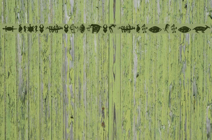 CavePeople-Painting Example 2