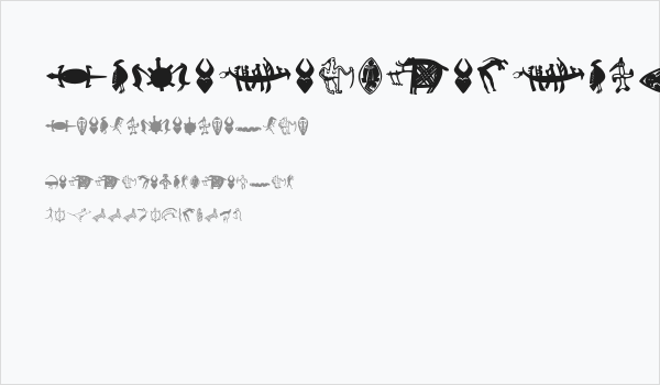 CavePeople-Painting Business Card