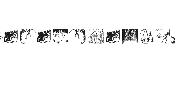 CavePeopleTraces Logo