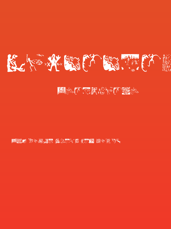 CavePeopleTraces Poster