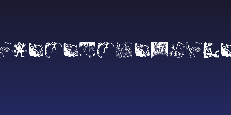 CavePeopleTraces Social Header