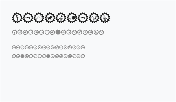 CaveStars Business Card