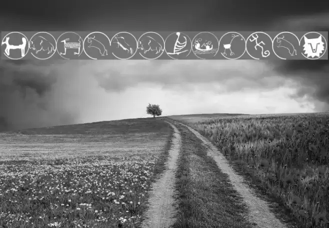 CavebatsOneA Font examples