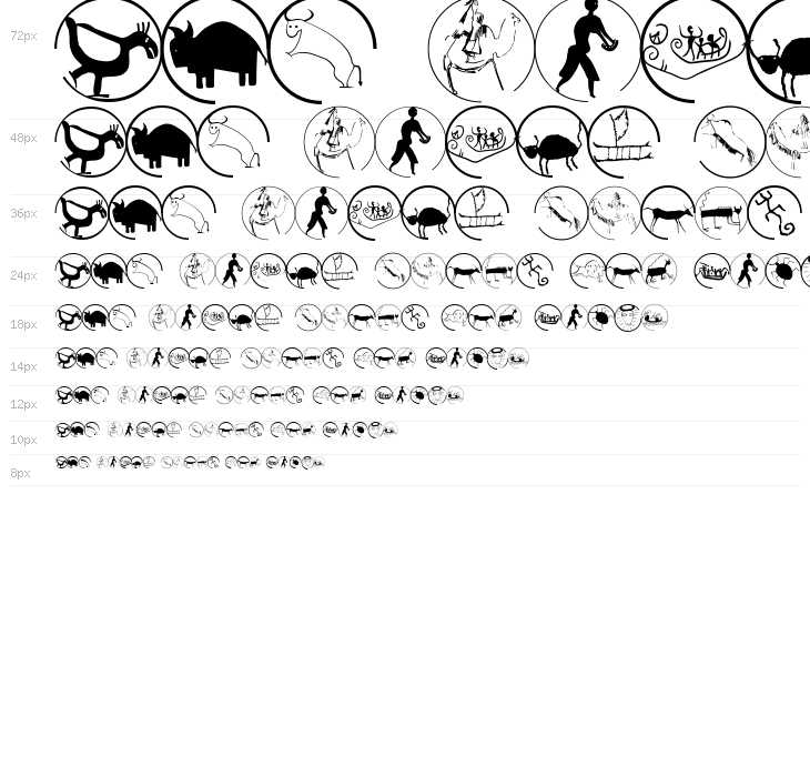 CavebatsOneA Waterfall