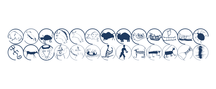 CavebatsOneA Lowercase