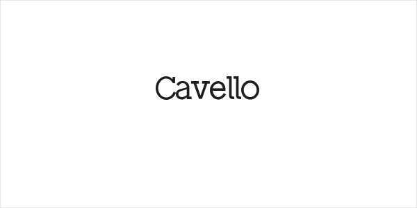 Cavello Logo