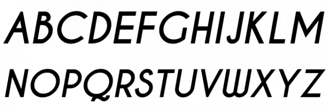 Caviar Dreams Bold Italic Шрифта ВЕРХНИЙ