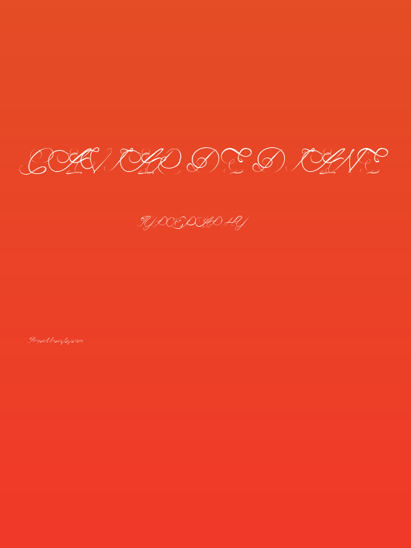 Caviar de Diane Poster