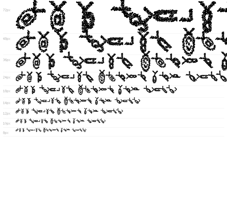 Caviarbats Waterfall