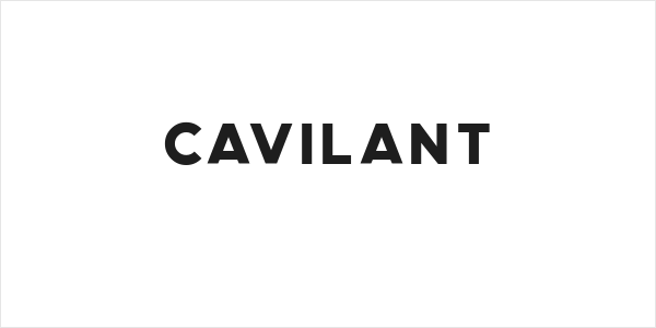 Cavilant Logo
