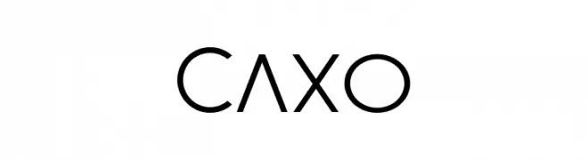 Caxo  免费字体下载