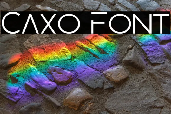 Caxo Example 2