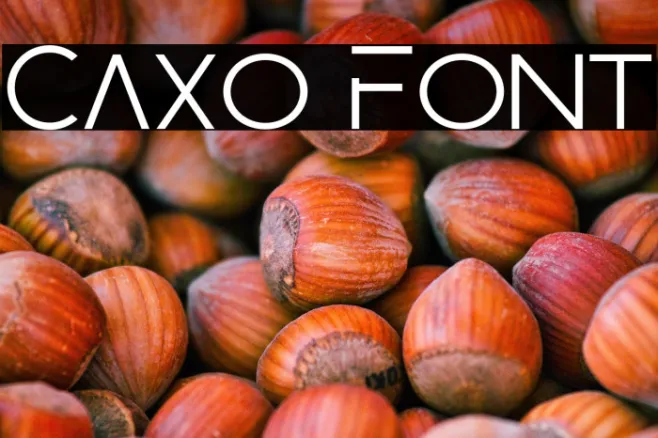 Caxo Example 3