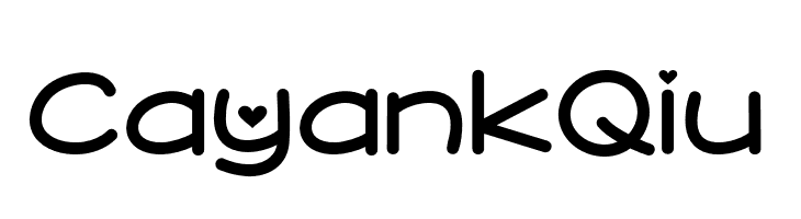 Cayank Qiu Fuentes