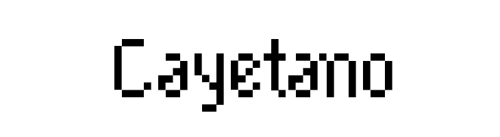Cayetano Font