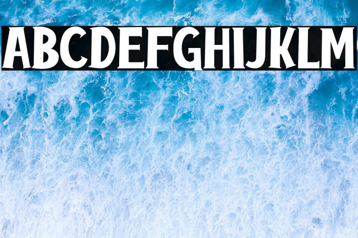 Cayman-Land Example 3