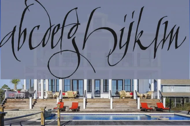 cAlLiGrApHuNk Example 2