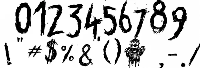 cabanyalZ Fuentes OTROS CHARS