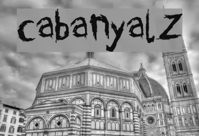 cabanyalZ Fuentes examples