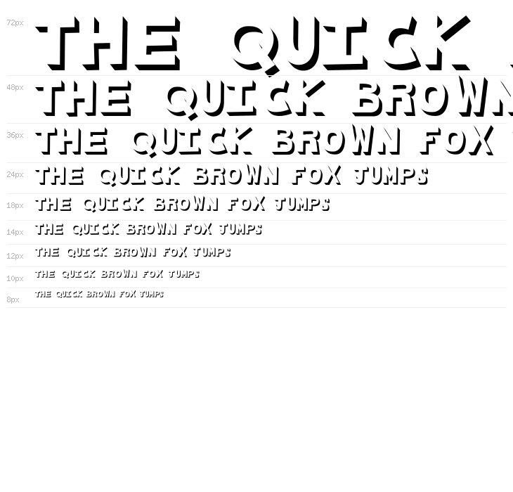 cachetona llena Waterfall