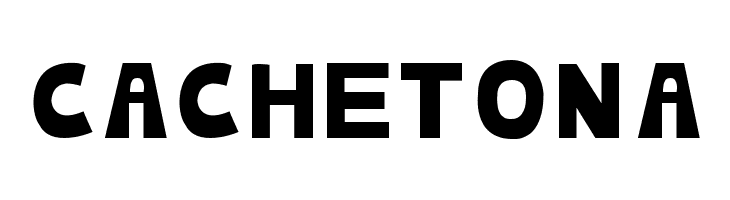 cachetona Fuentes