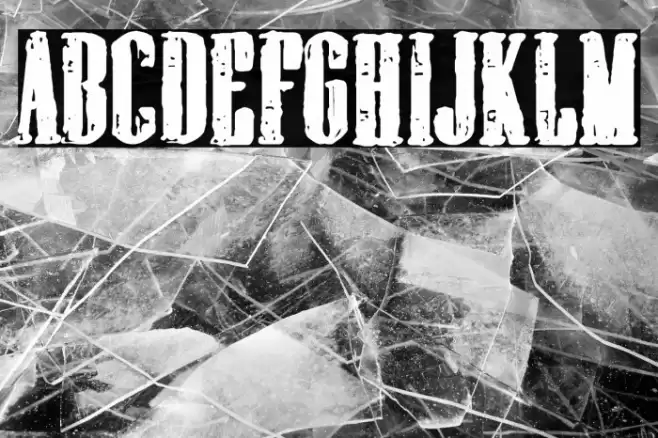 cadalso 74 Font examples