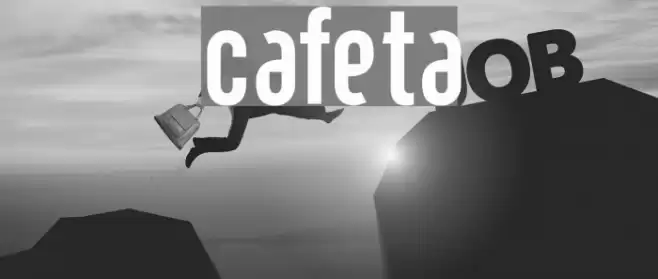 cafeta Font examples