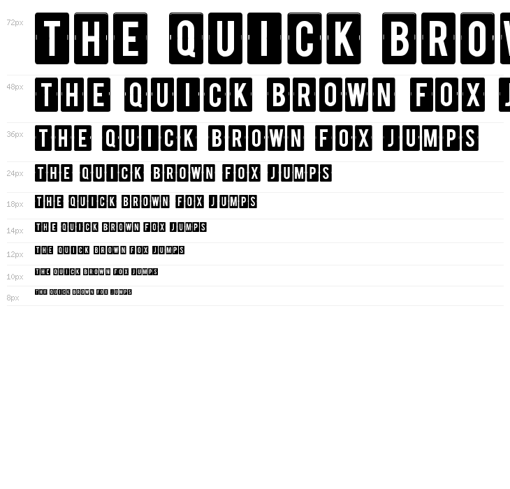 calendar note tfb Waterfall