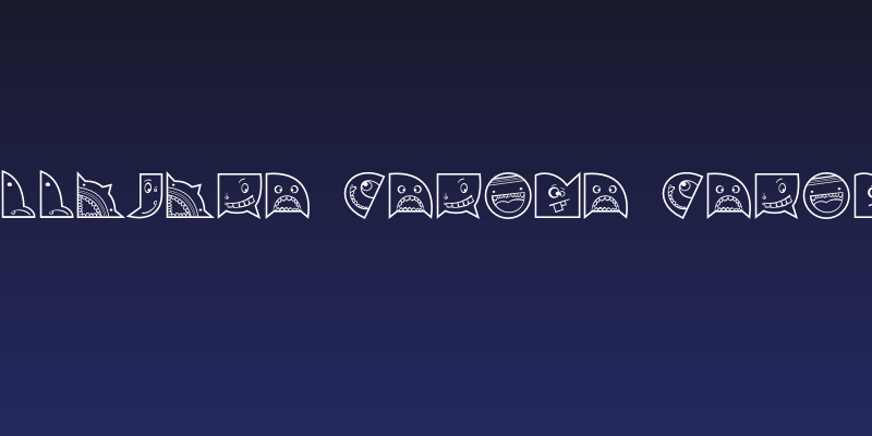 callejera carona carona Social Header