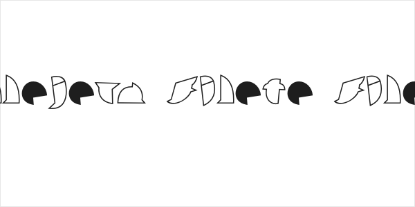 callejera filete filete Logo